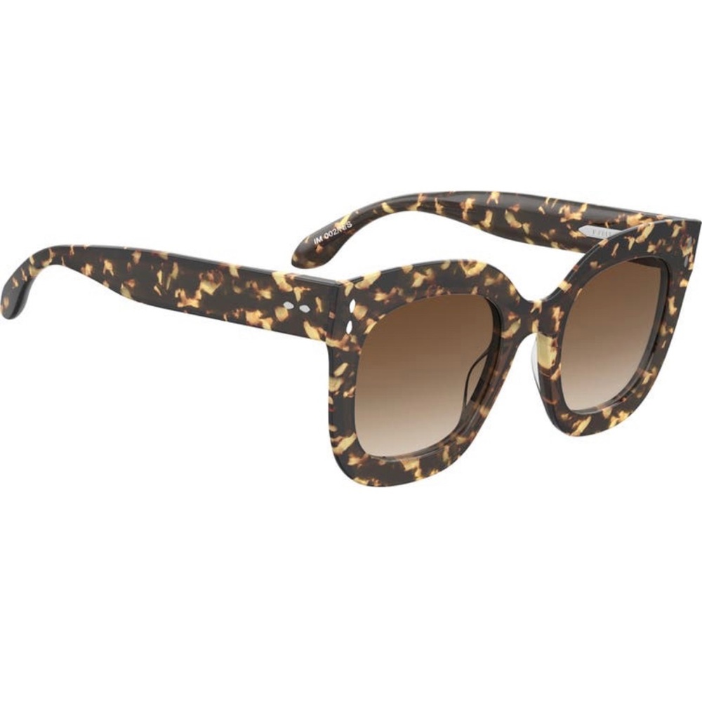 ✨Host Pick✨ Isabel Marant 52mm Square Sunglasses - Picture 2 of 4
